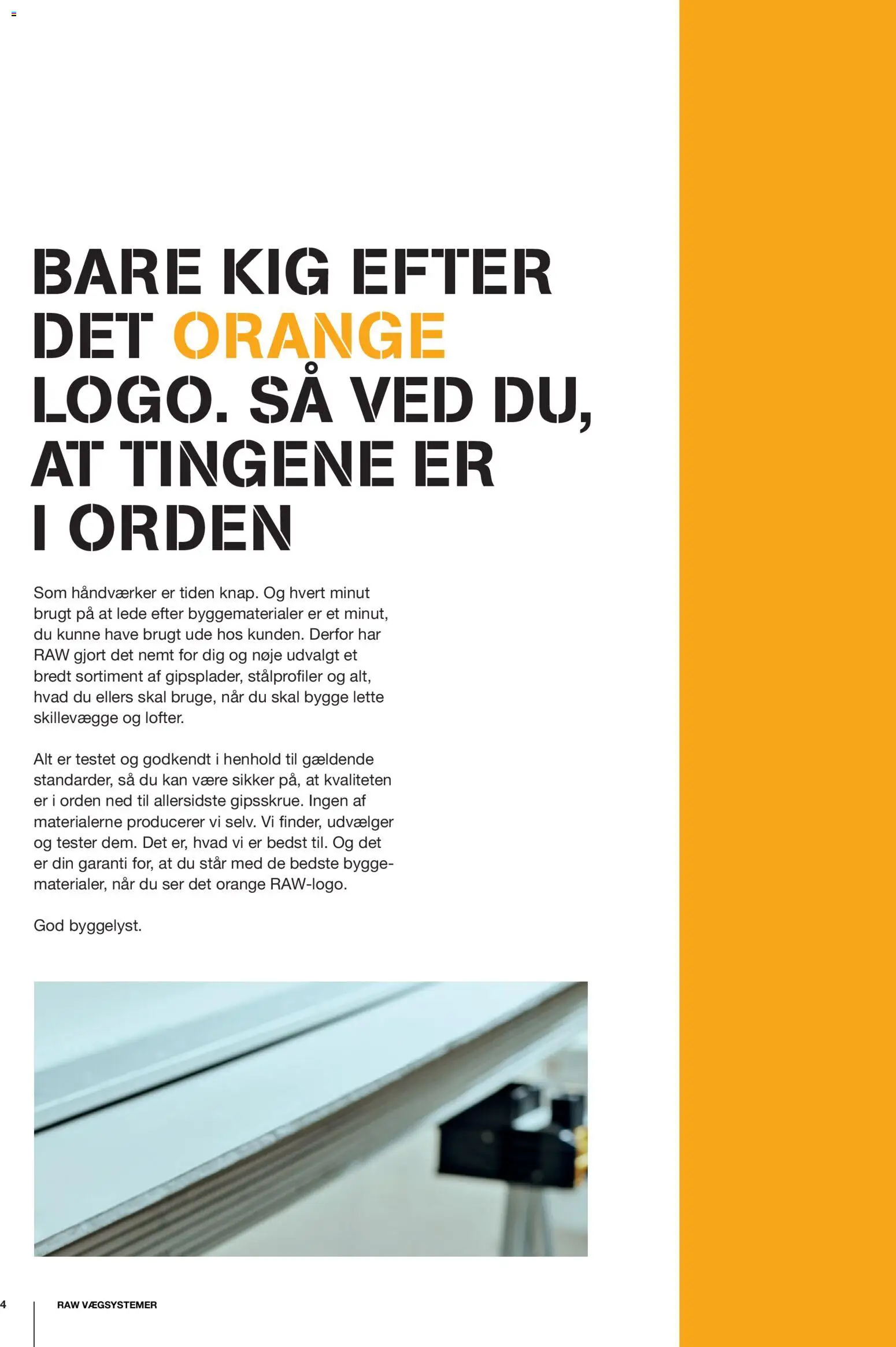 Stark tilbudsavis – gyldig fra 08/12/2025 | Side: 4 | Produkter: Søm