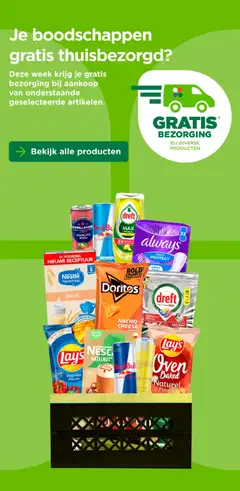 Red Bull, Energy drink, sugarfree - Voorbeeld van een folder van Plus, geldig van 20.05.2026 | Pagina: 43