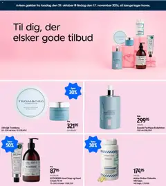 Matas - Black Friday gyldig fra 29/10/2026