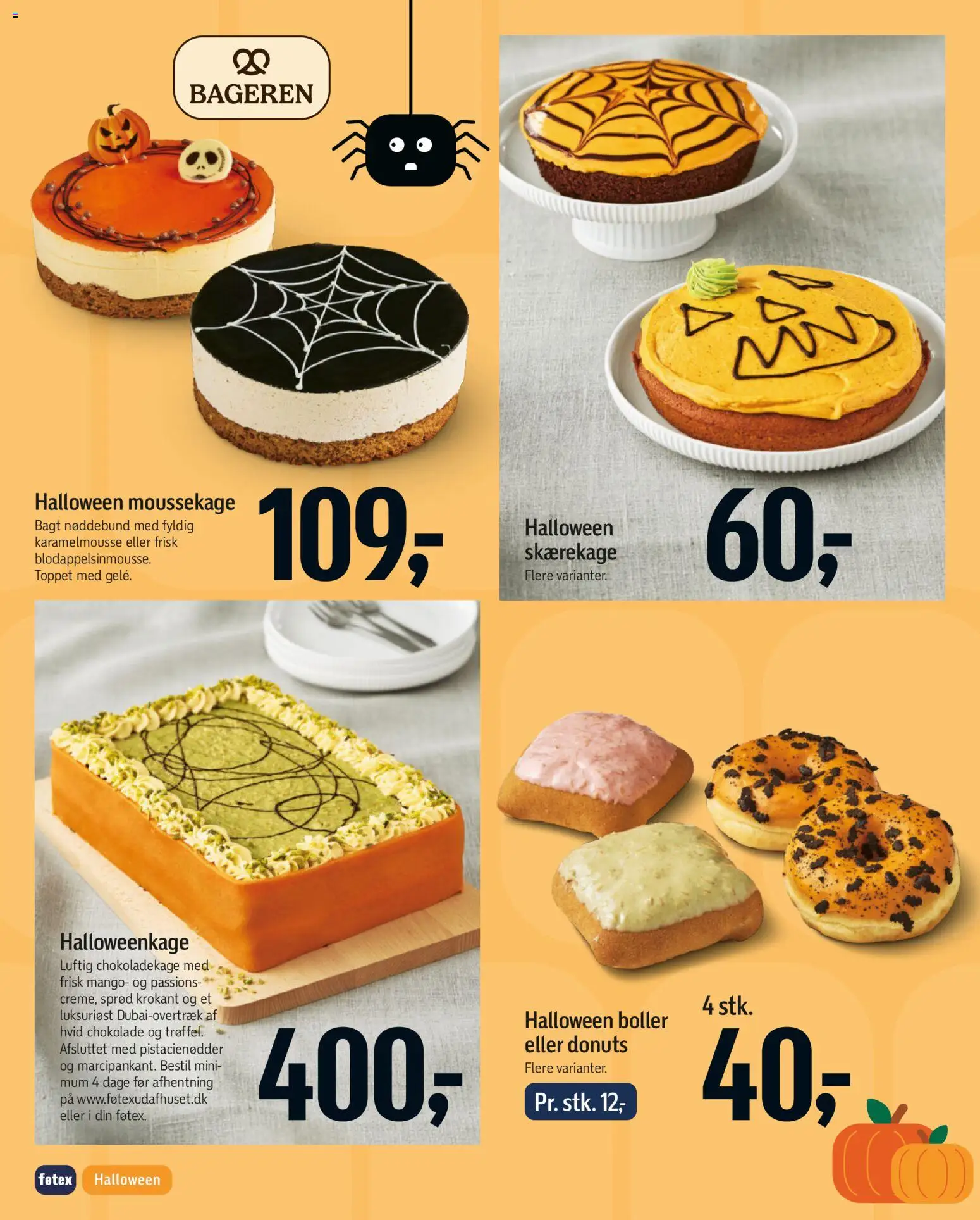 Føtex tilbudsavis – gyldig fra 18/09/2026 | Side: 71