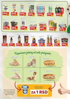 Medius katalog - pregled Medius kataloga - važi od 02.06.2026 | Strana: 7