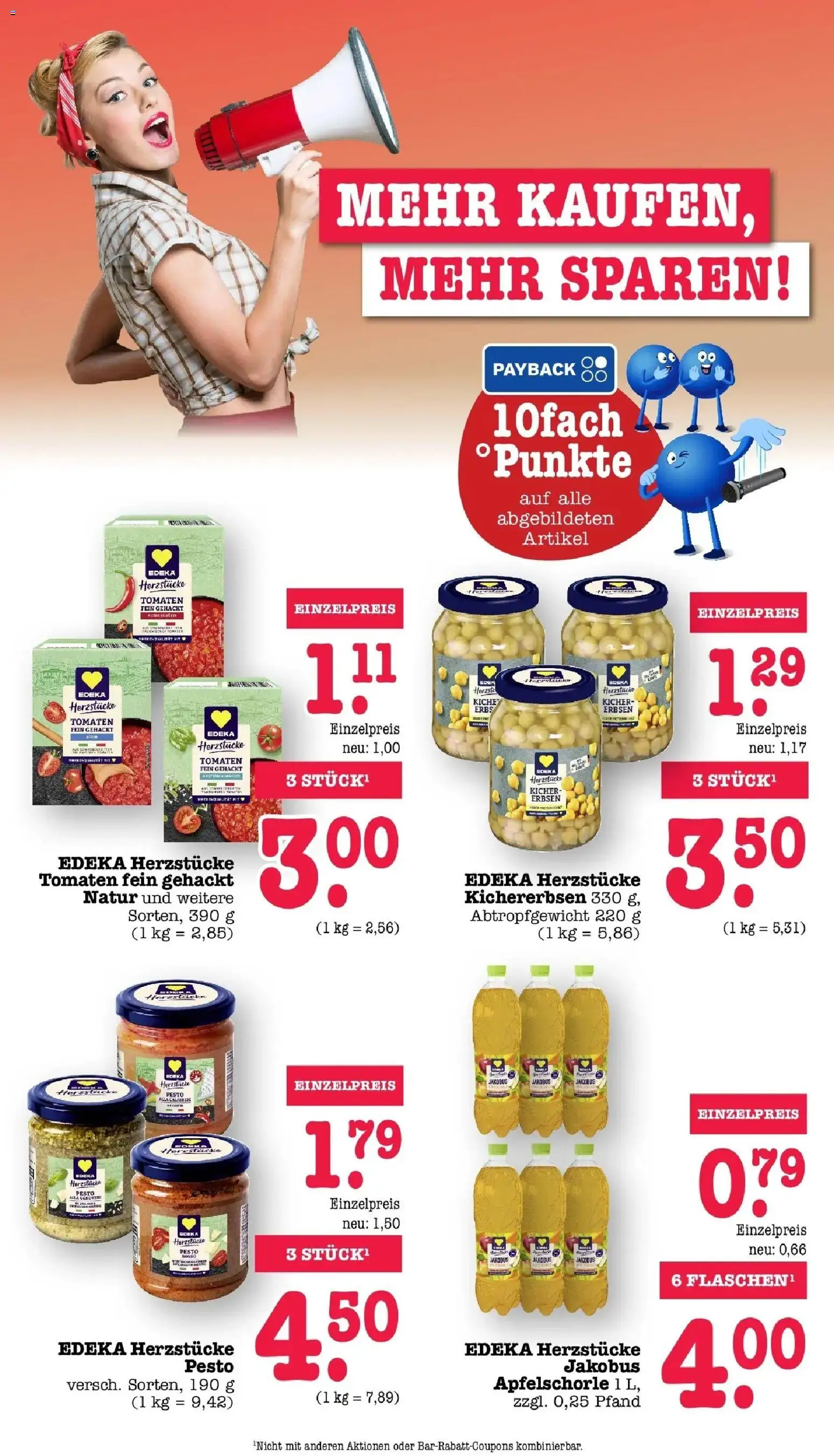 Marktkauf Prospekt Wörth Am Rhein – gültig ab 22.06.2026 | Seite: 40