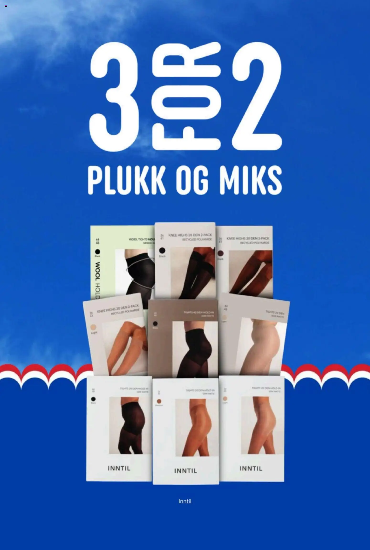 {H1} | Side: 33 | Produkter: Tights