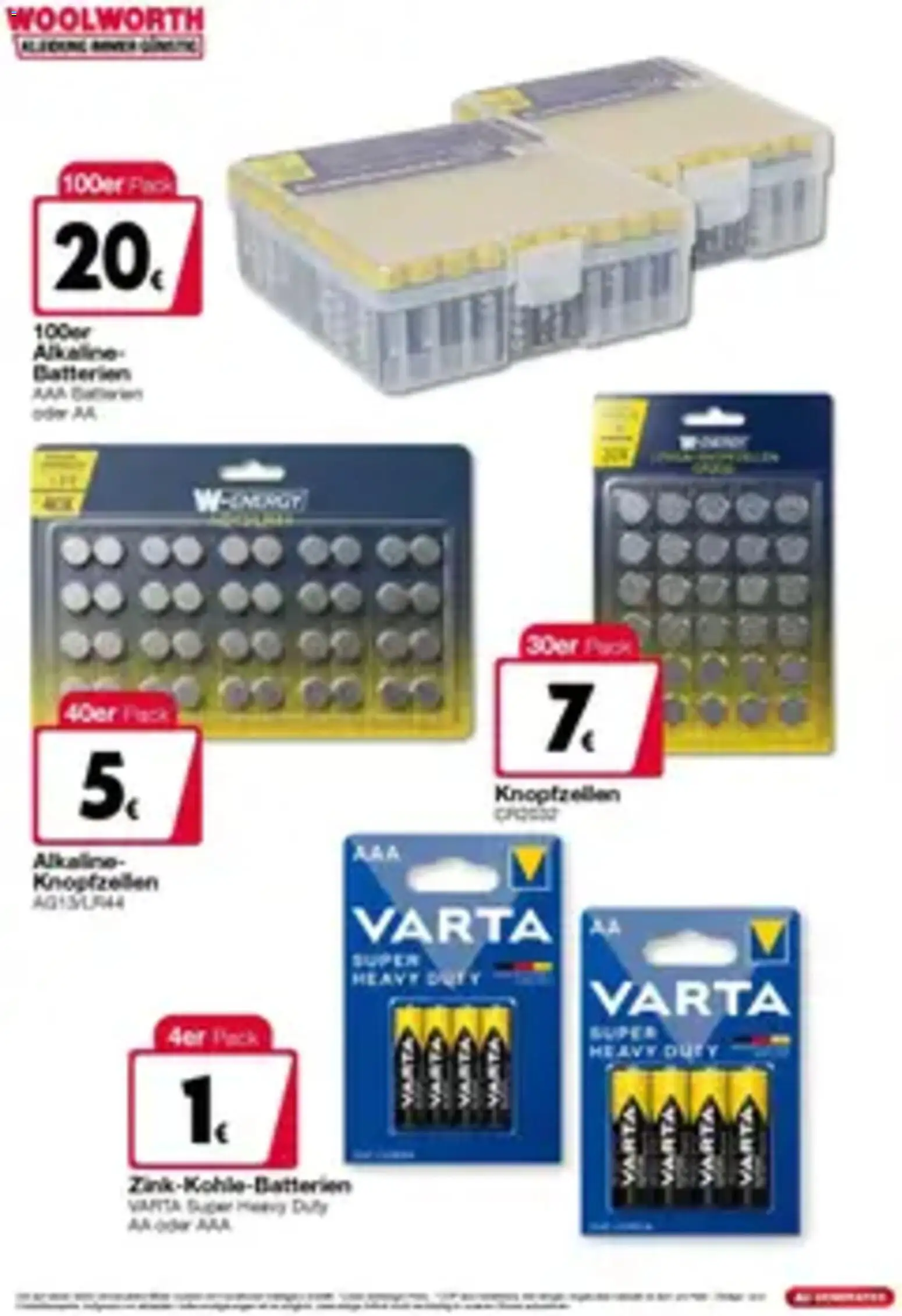 Woolworth Flugblatt gültig ab 30.10.2026 | Seite: 31 | Produkte: Burger