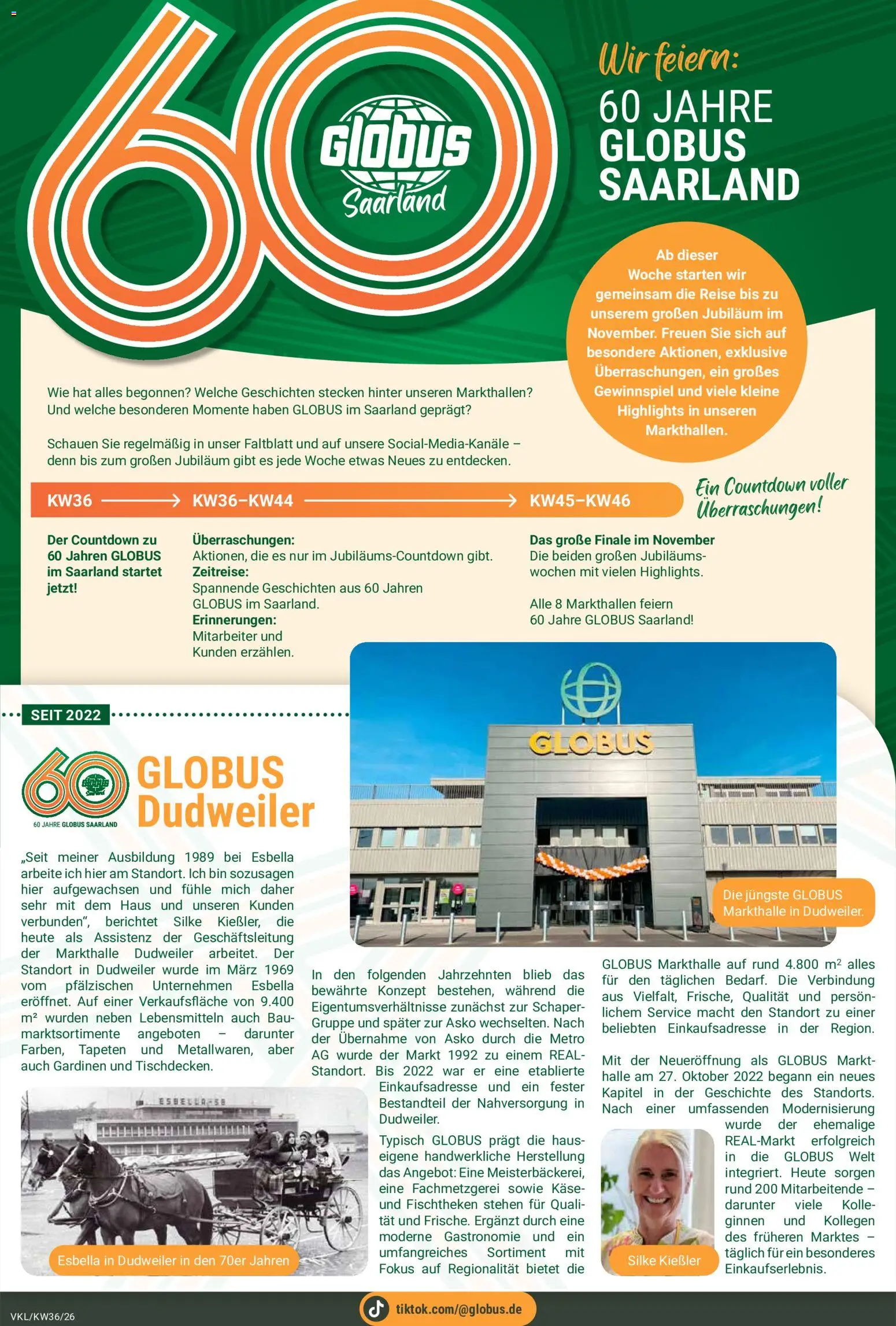 Globus Prospekt Völklingen – gültig ab 31.08.2026 | Seite: 32 | Produkte: Käse