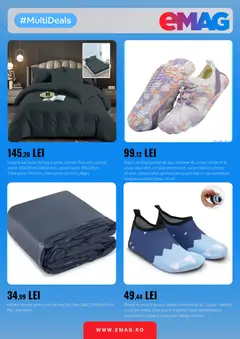 Ofertele Emag valabile de la 27.07.2026 | Pagină: 3