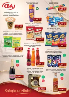 Ofertele CBA valabile de la 10.09.2026 | Pagină: 6