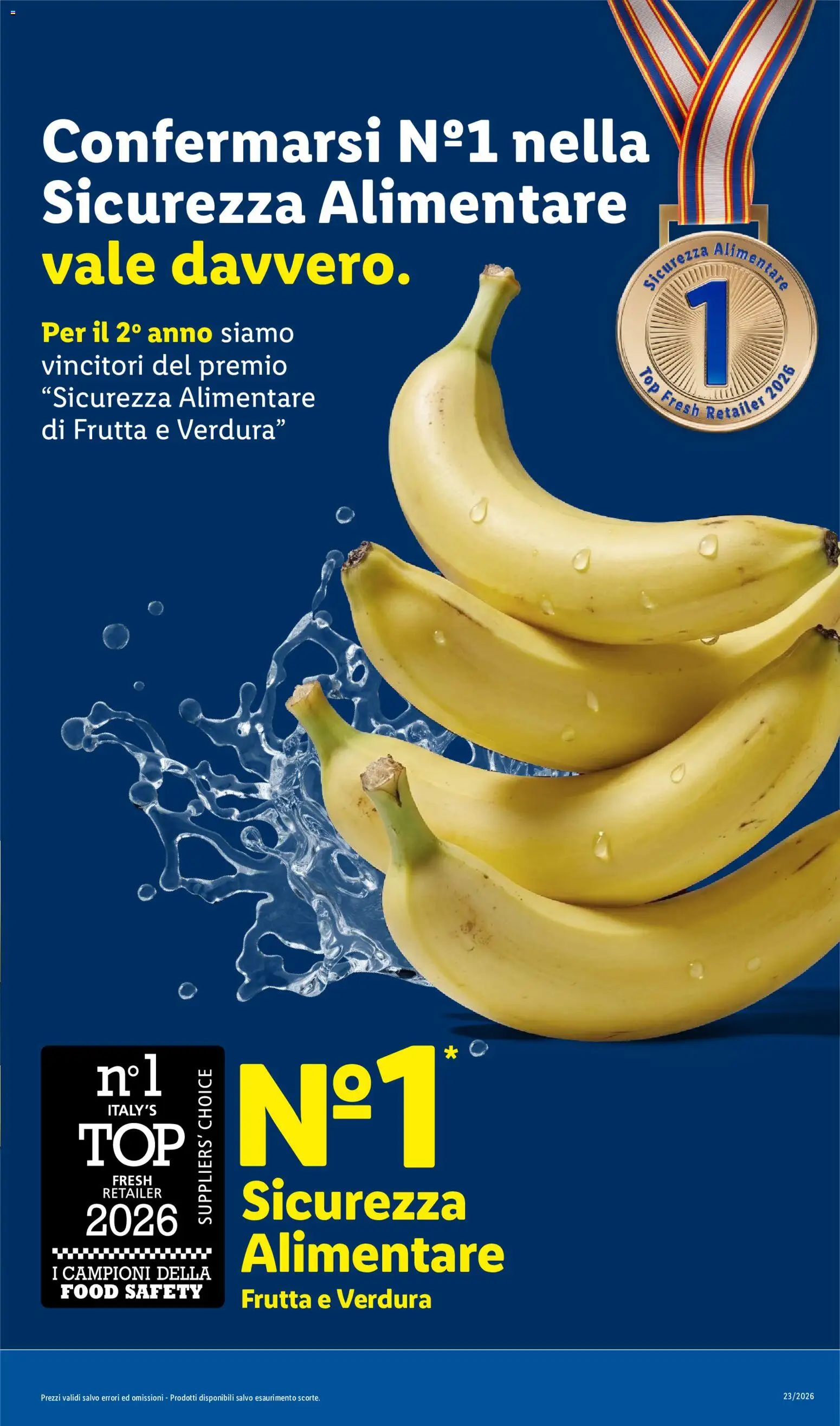 Volantino Lidl del 04.06.2026 | Pagina: 5