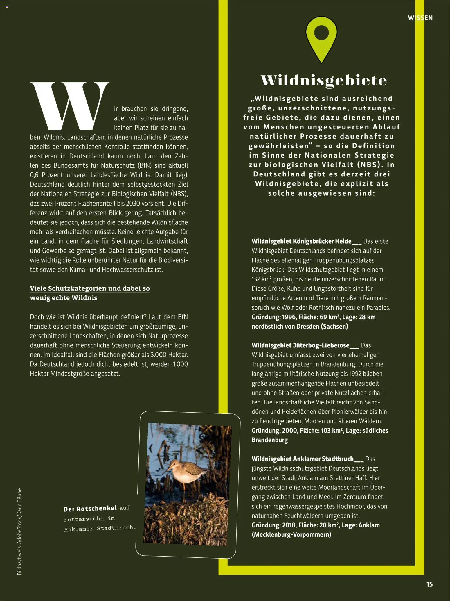 Denns BioMarkt Kreo Magazin – gültig ab 17.07.2026 | Seite: 15