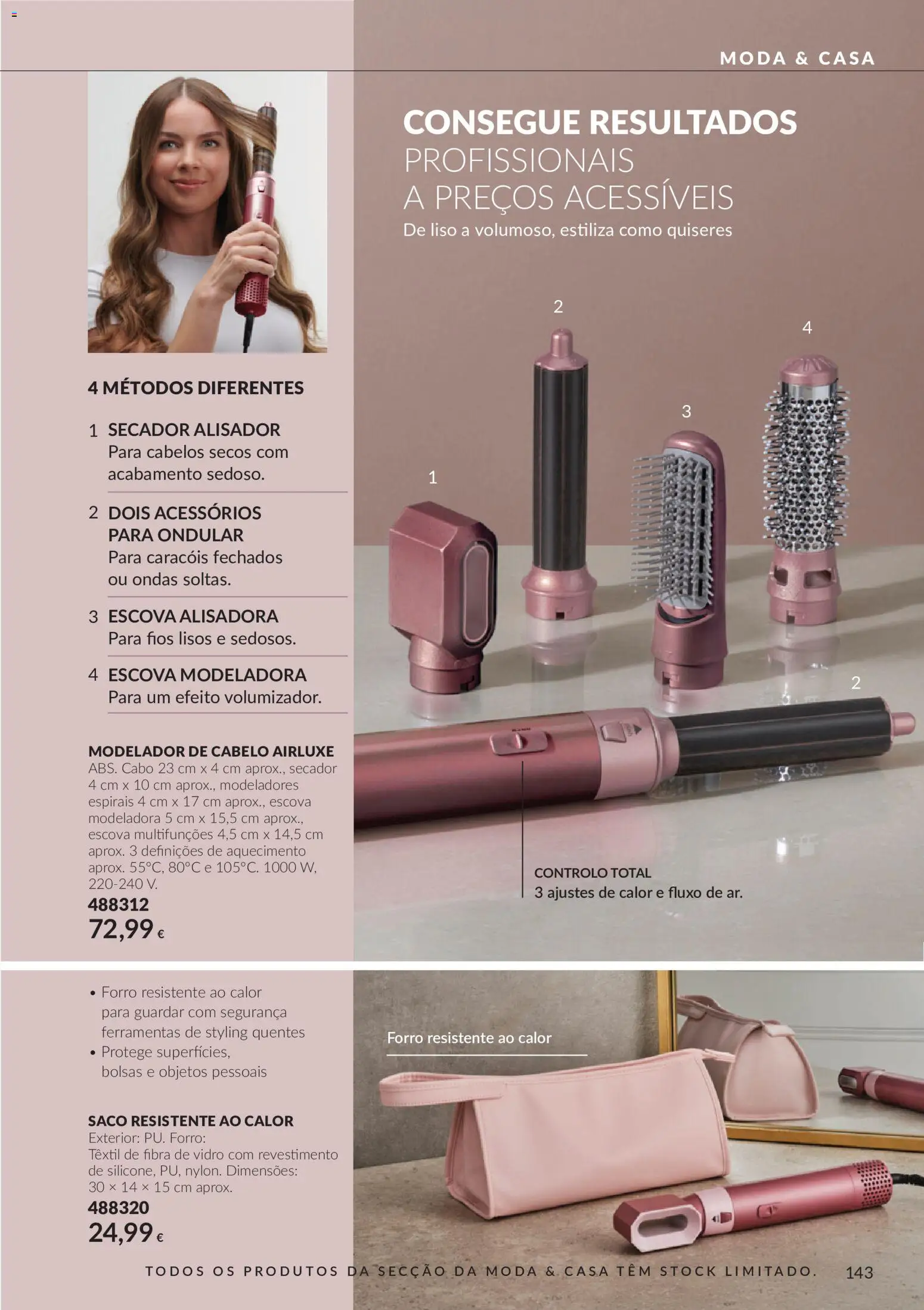 Catálogo Avon Campanha 10 │ válido de 01/10/2026 | Página: 143