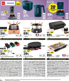 But - Prévisualisation de But Black Friday valide à partir de 27/10/2026 | Page: 32