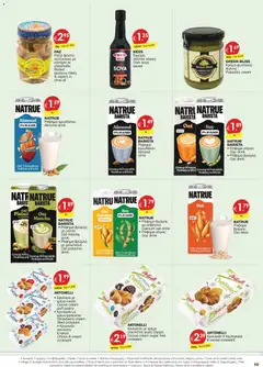 Super Discount Store φυλλαδιο σε ισχύ από 30/10/2026 | Σελίδα: 10 | Προϊόντα: Matcha