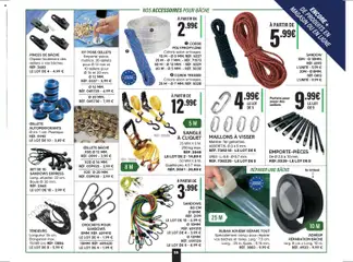 Shopix - Prévisualisation de Shopix catalogue printemps/été valide à partir de 20.04.2026 | Page: 25