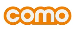 Como брошура