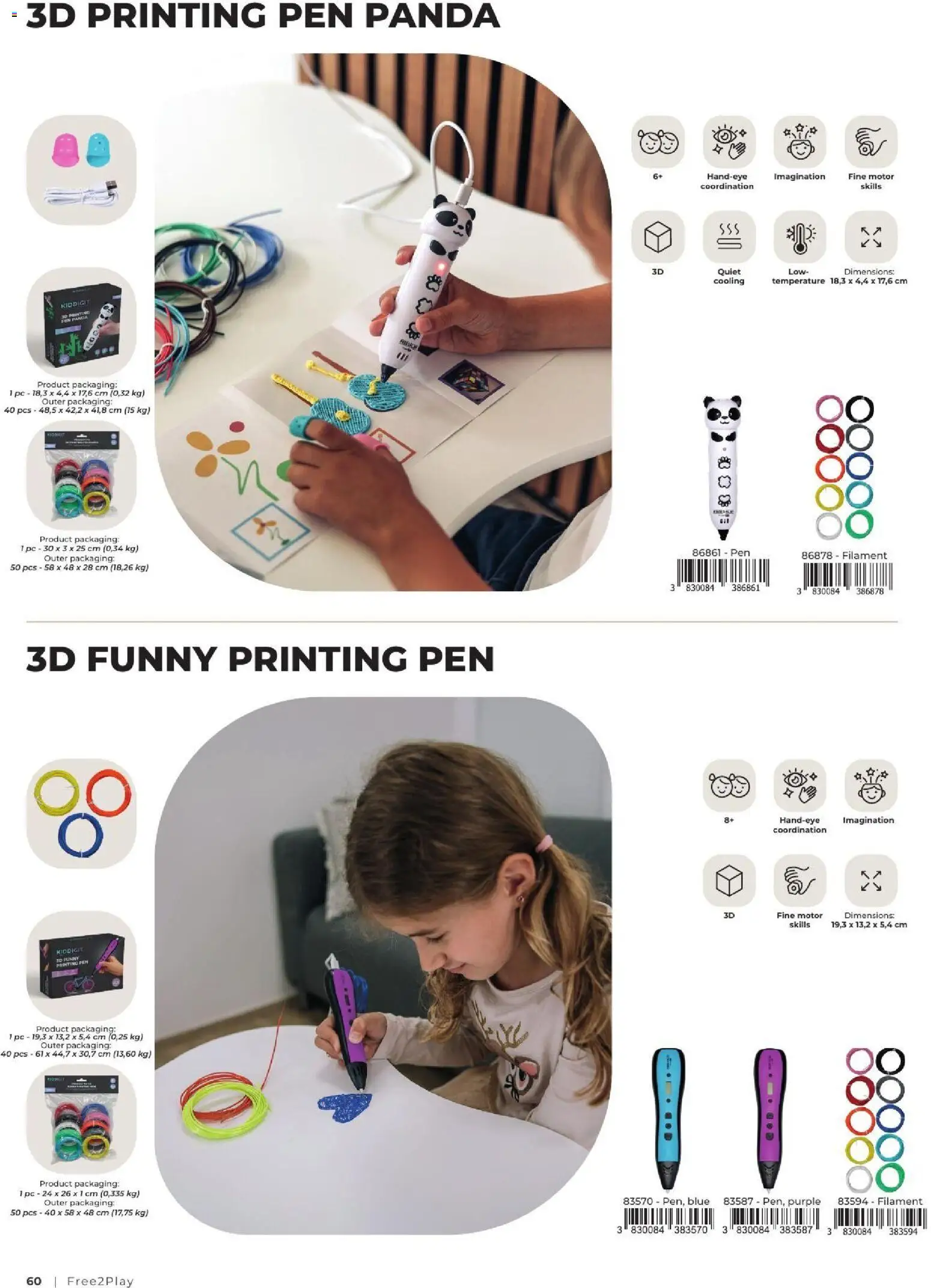 Novi Baby center katalog ponudbe – veljaven od 09.09.2026 | Stran: 60