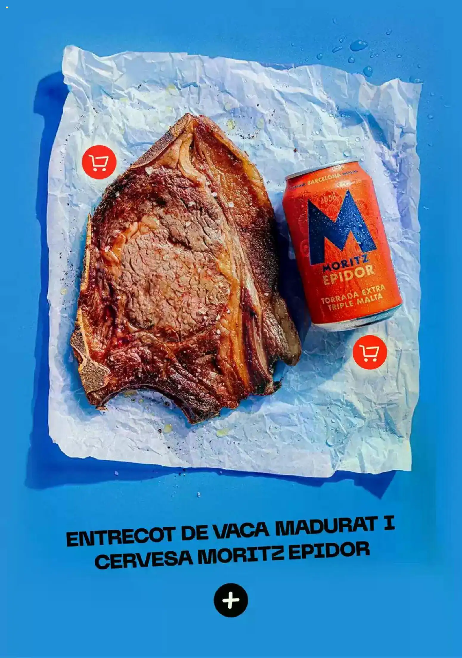 Bonpreu Fa Bo I Se'ns Nota │ válido desde el 04/08/2026 | Página: 19