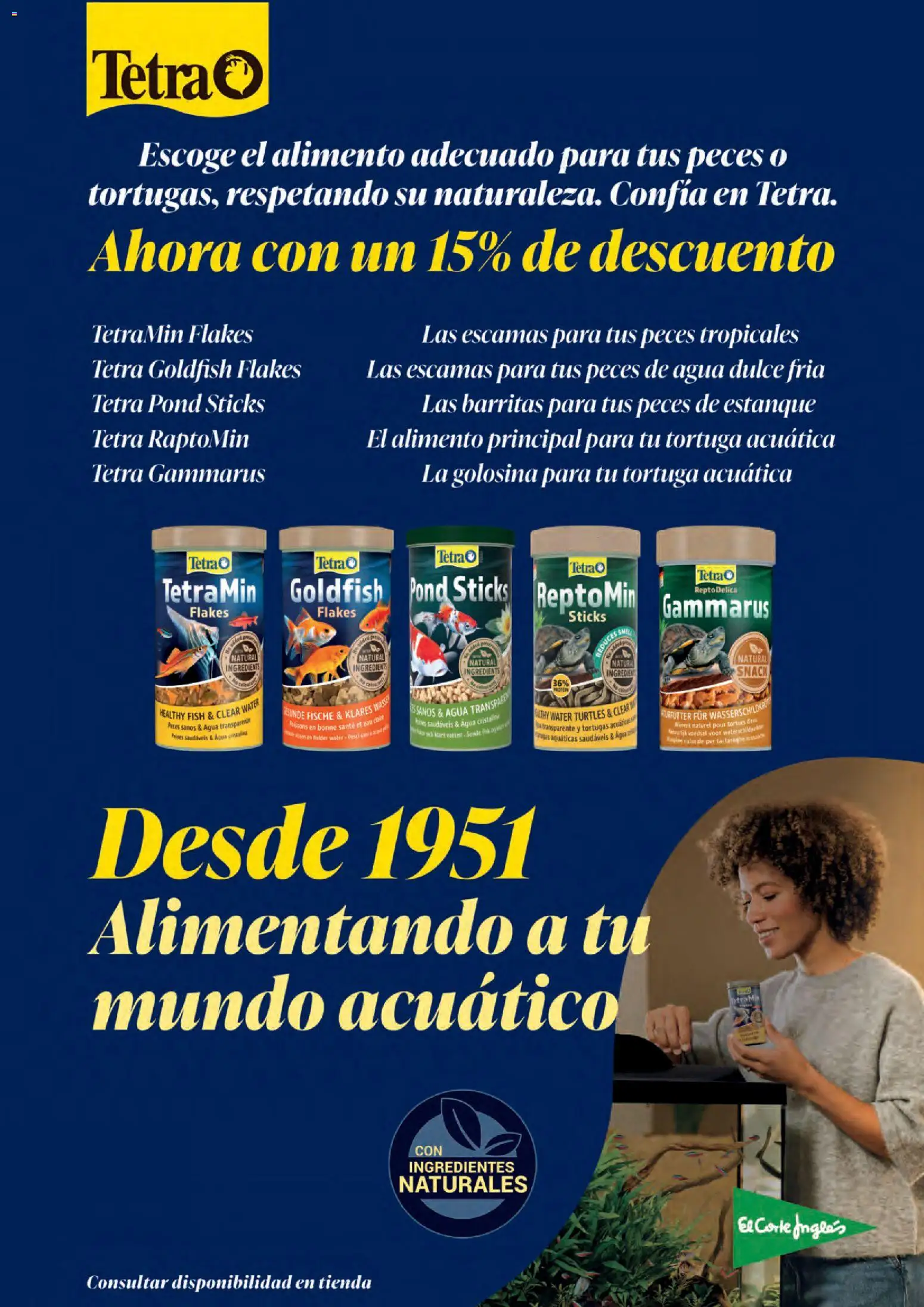 El Corte Inglés ofertas │ válido desde el 01/08/2026 | Página: 23