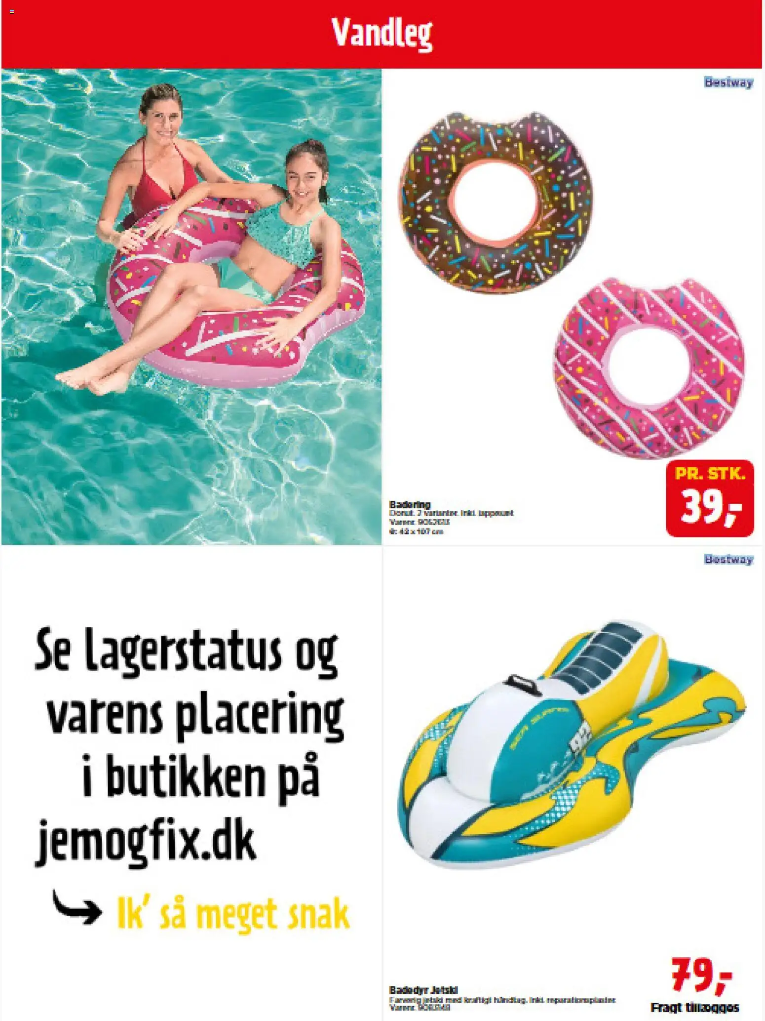 Jem & fix tilbudsavis – gyldig fra 08.05.2026 | Side: 8