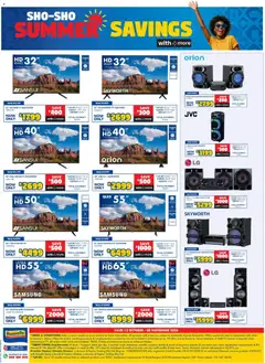 Russells specials catalogue – valid from 15/10/2026 | Page: 16