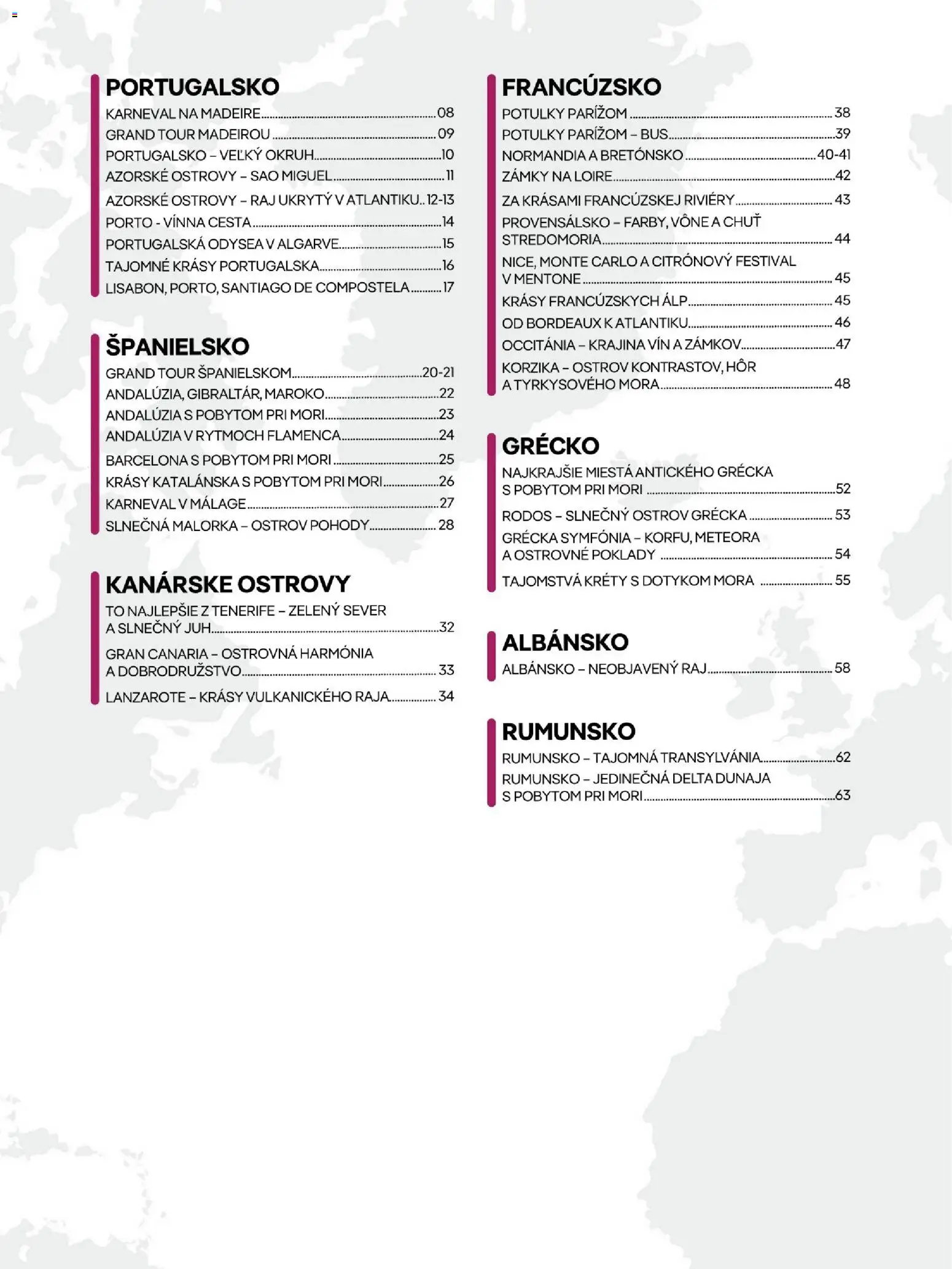 Nové Satur akcie – leták je platný od 30.09.2026 | Strana: 4