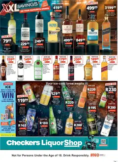 Checkers specials catalogue – valid from 25/06/2026