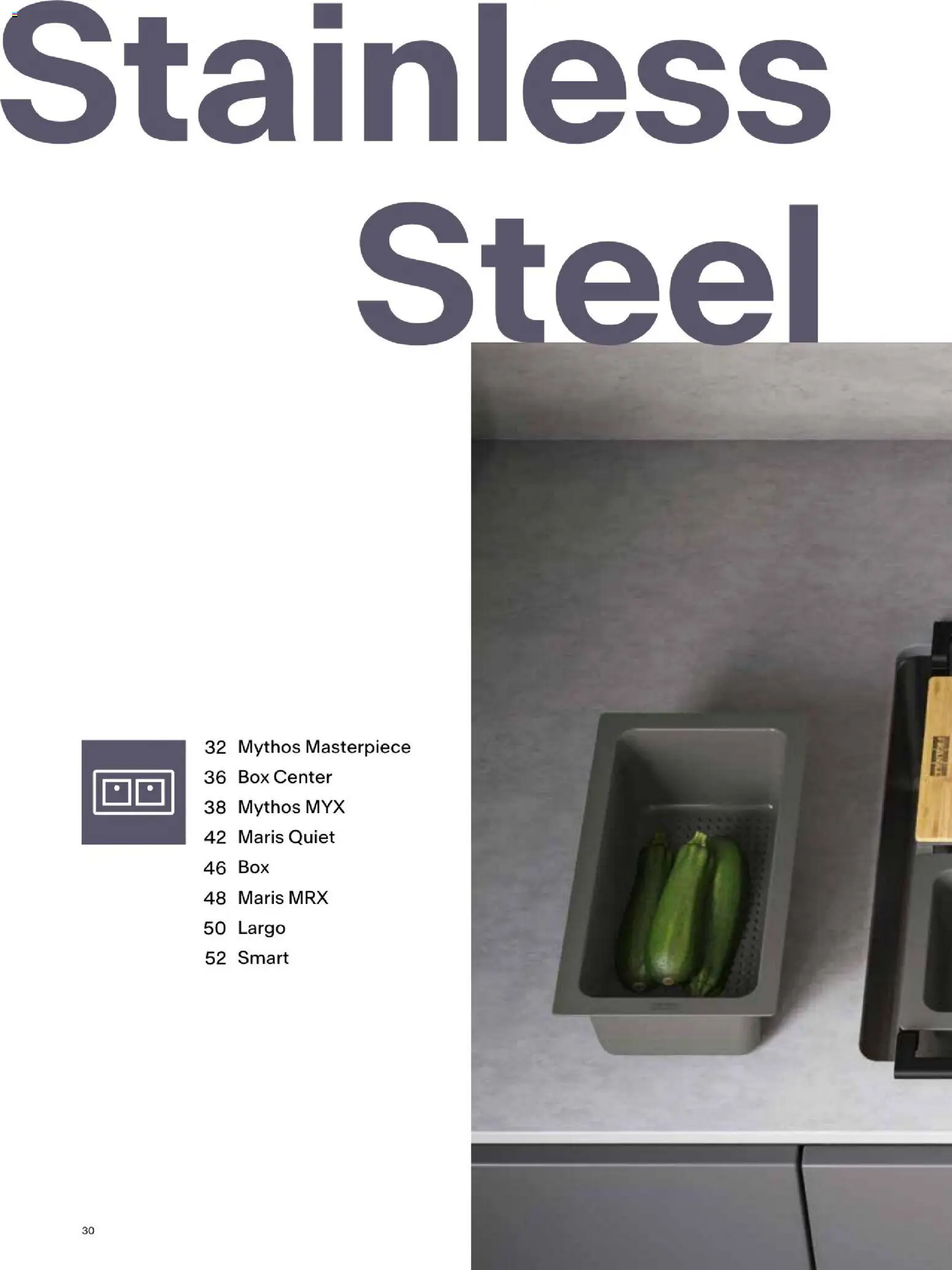 Novi Mömax katalog ponudbe – veljaven od 01.01.2025 | Stran: 30