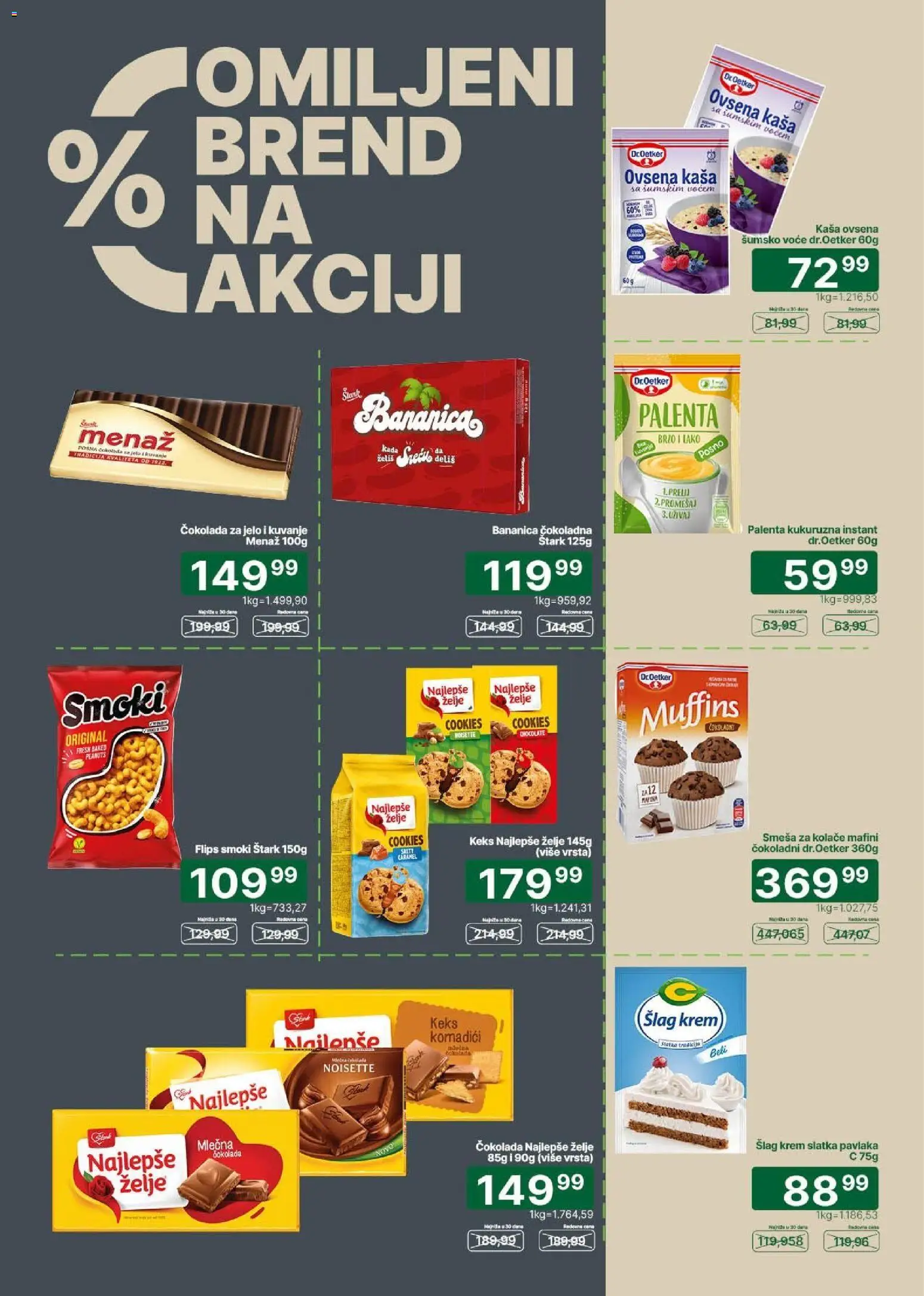 Univerexport katalog - važi od 01.10.2026 | Strana: 24