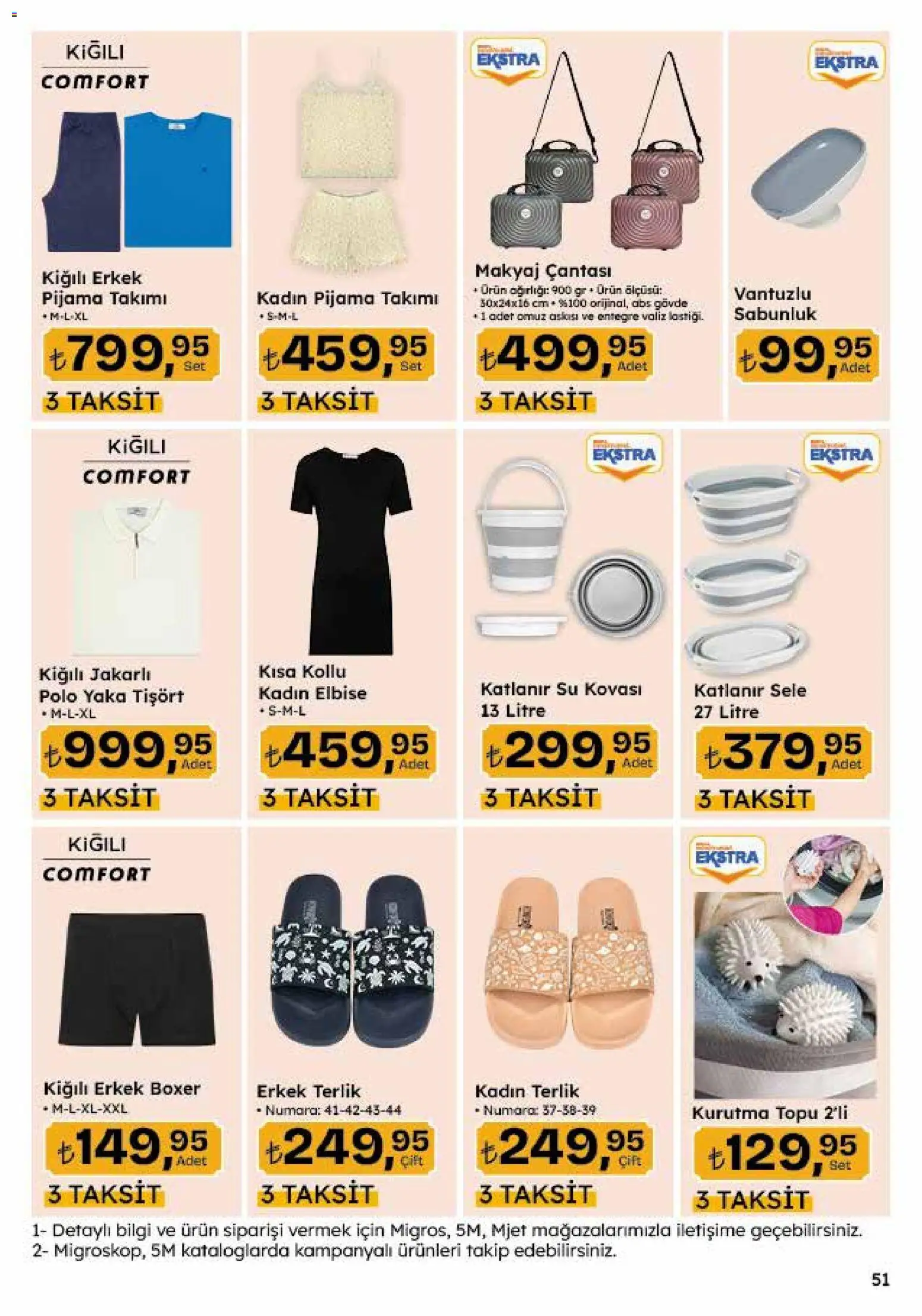 Migros Katalog - 5M Migroskop Dijital - 18.06.2026 tarihinden itibaren geçerlidir | Sayfa: 179