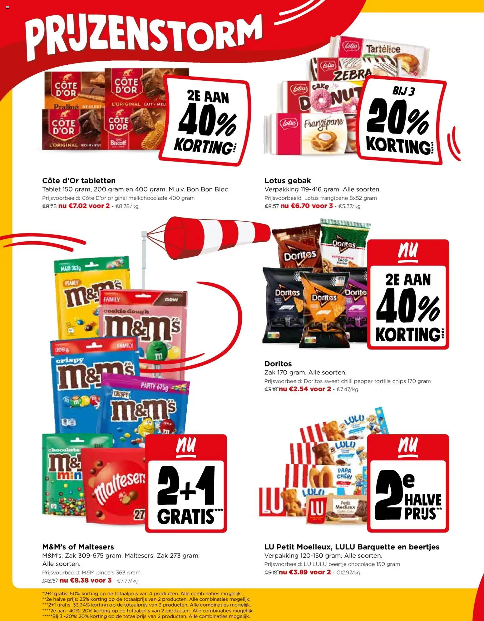 {H1} | Pagina: 8 | Producten: Chips, Tortilla, Zak, Lotus