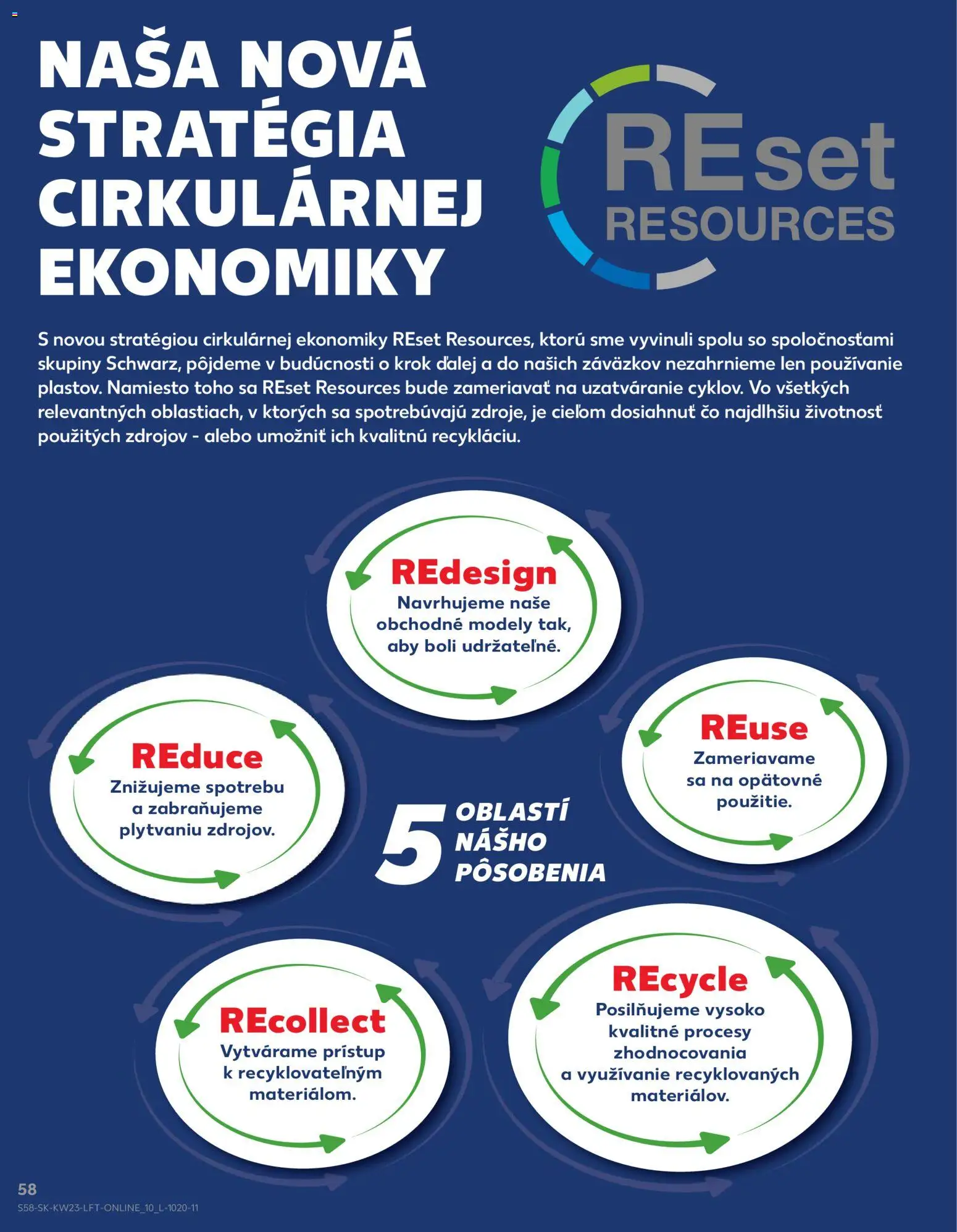 Nové Kaufland akcie – leták je platný od 04.06.2026 | Strana: 58