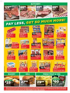 OK Foods specials catalogue – valid from 09/09/2026 | Page: 2