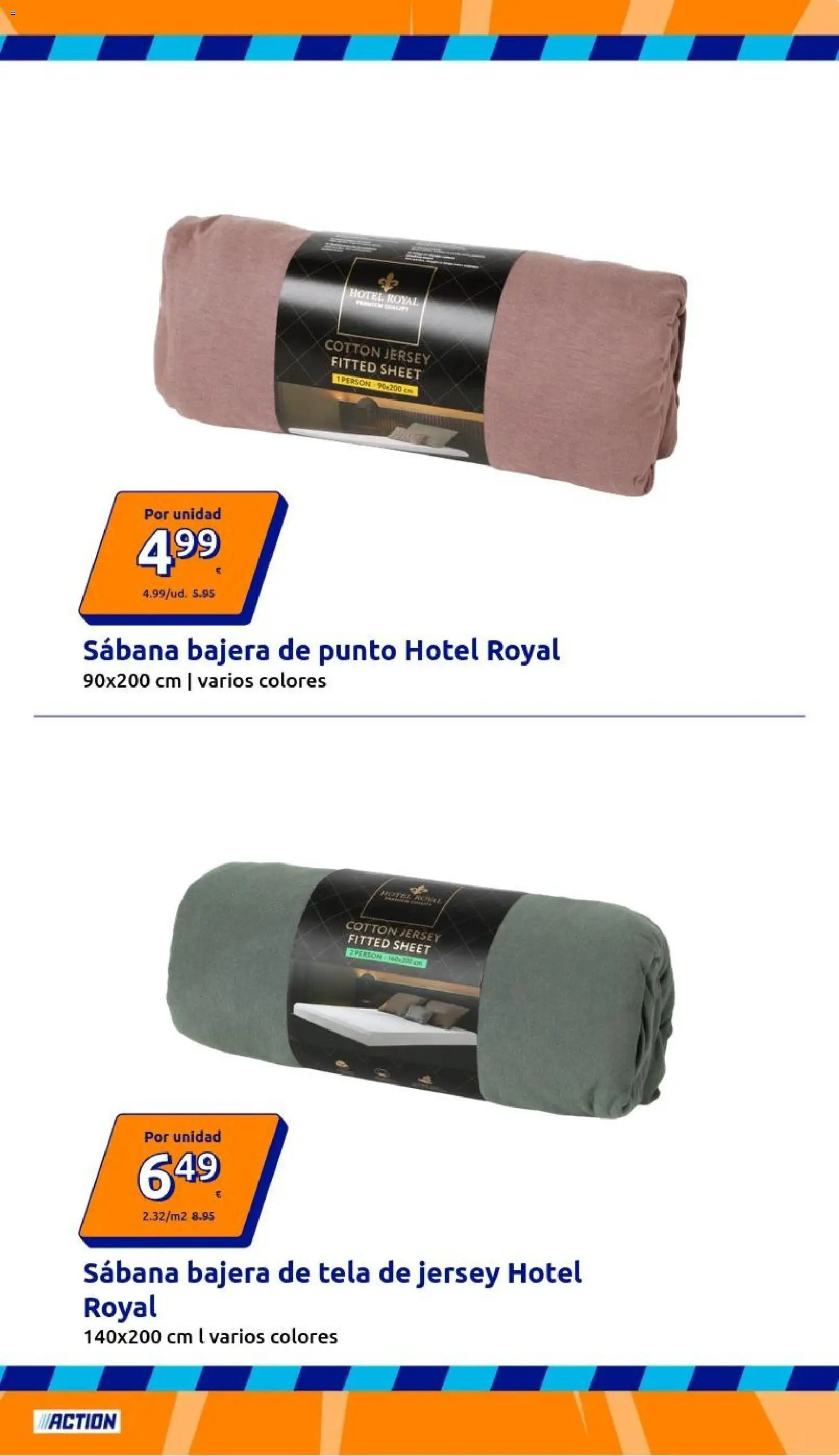 Action folleto │ válido desde el 02/09/2026 | Página: 19