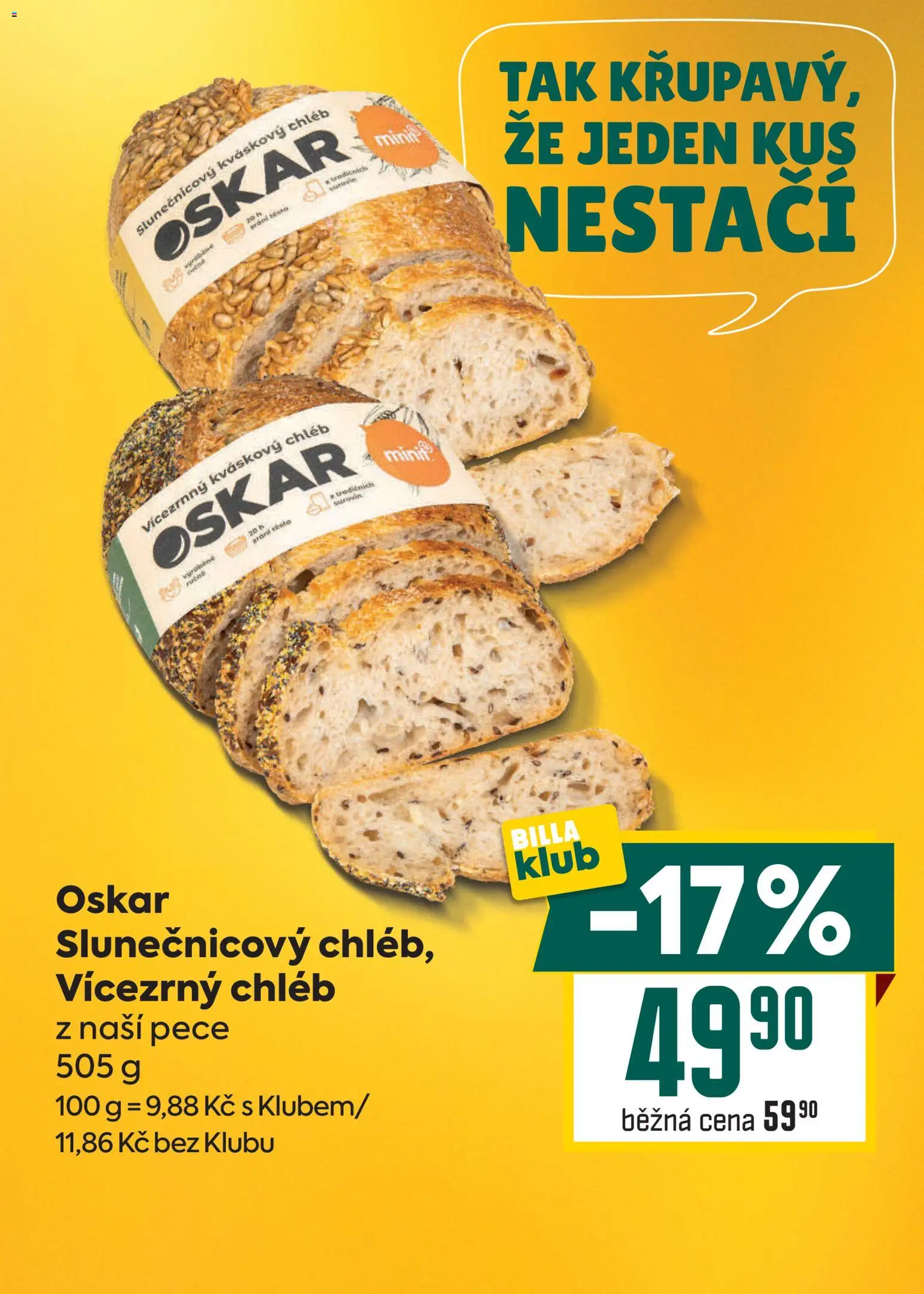Billa Velký leták od 04.11.2026 | Strana: 8