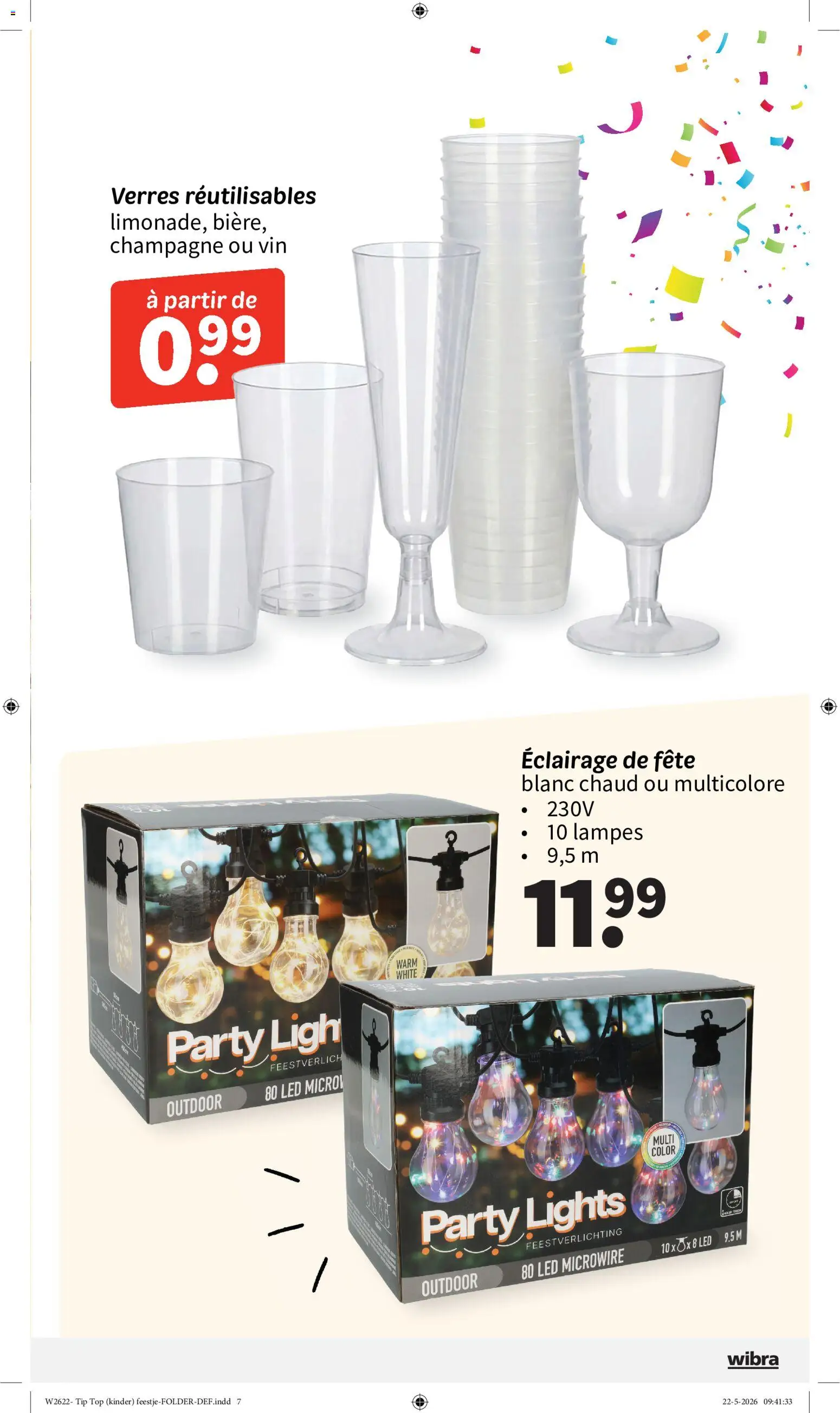 {H1} | Page: 7 | Produits: Champagne, Vin
