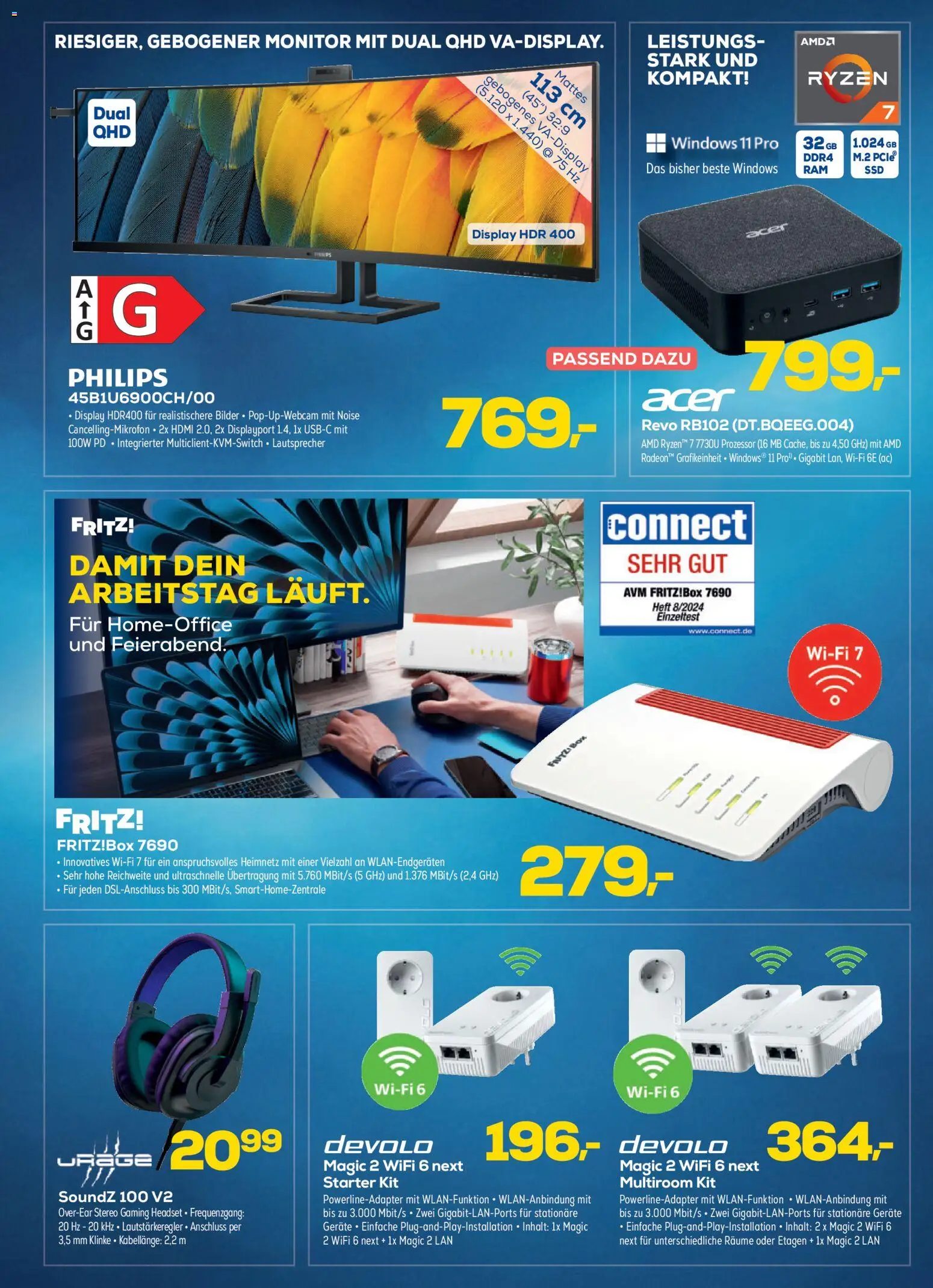 Euronics Prospekt – gültig ab 19.08.2026 | Seite: 13