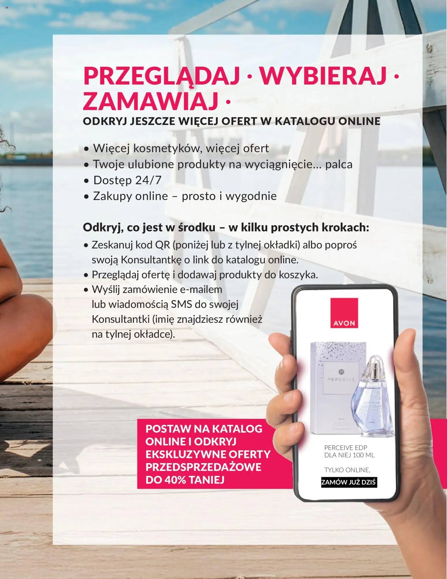 Avon Katalog 6 2026 od 01.06.2026 | Strona: 11