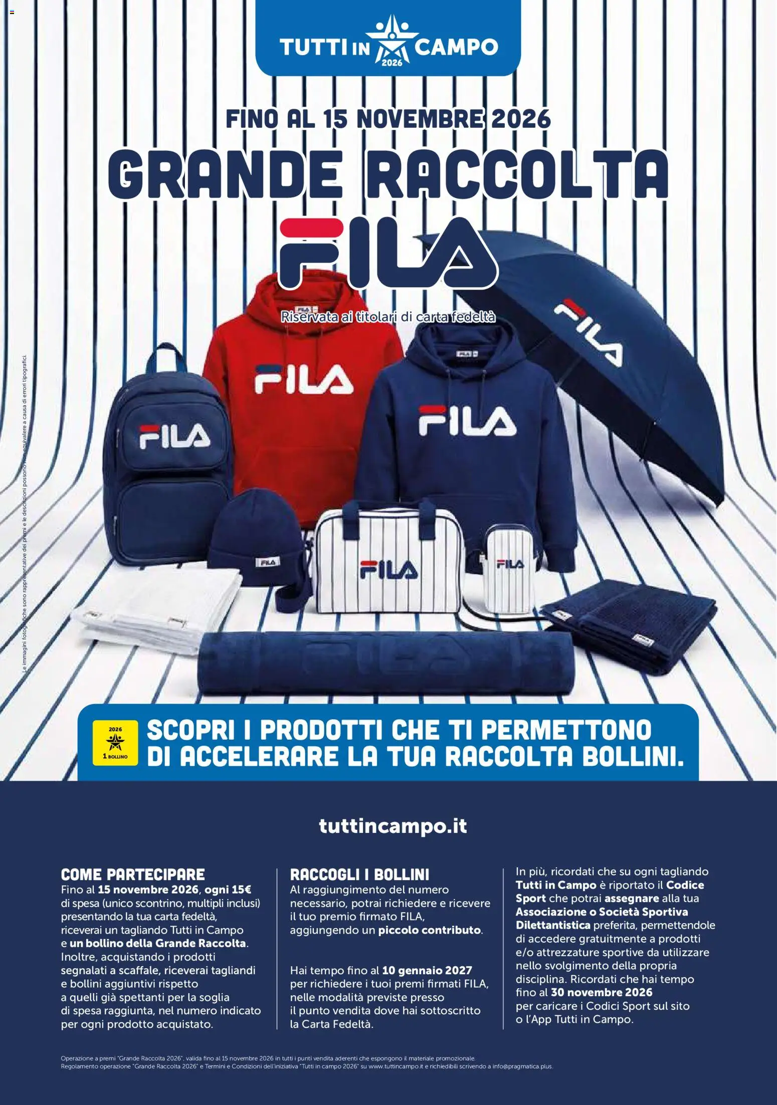 Volantino Il Centesimo del 01/09/2026 | Pagina: 20