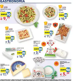 Anteprima del volantino Esselunga S volantino valido a partire dal 16/07/2026 | Pagina: 15