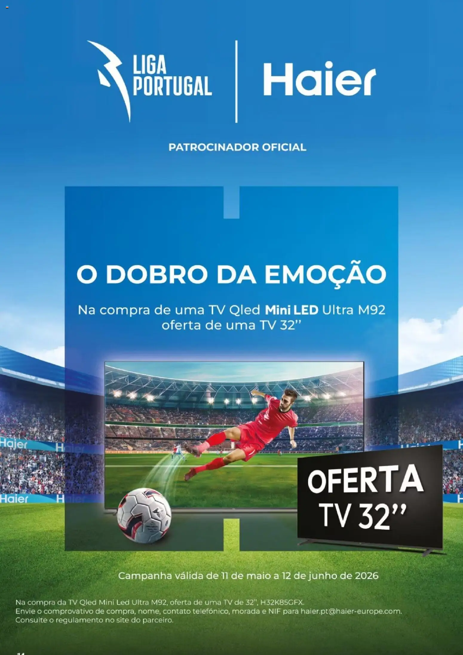 Radio Popular Estamos com Portugal │ válido de 11.05.2026 | Página: 14