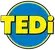 Logo TEDi