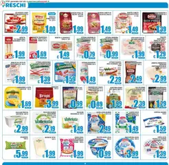Anteprima del volantino Sacoph volantino valido a partire dal 10/07/2026 | Pagina: 4
