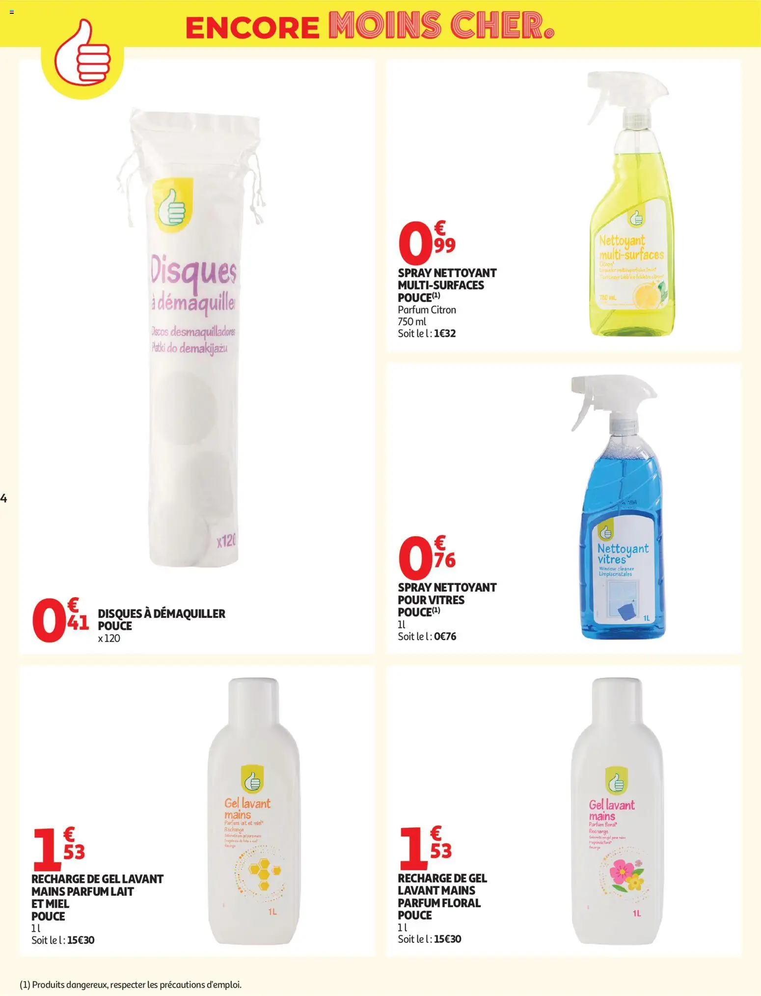 {H1} | Pagina: 4 | Producten: Gel, Parfum