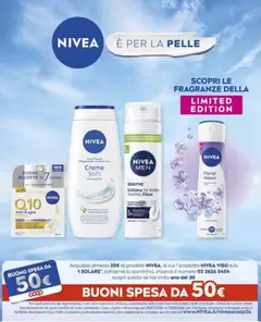 Anteprima del volantino Ipercoop volantino valido a partire dal 30/07/2026 | Pagina: 39