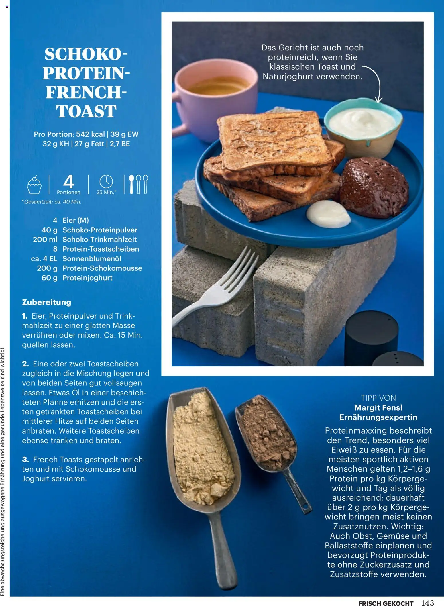 Billa AT akciós ujság - amely érvényes a következő dátumtól: 01.07.2026 | Oldal: 141 | Termékek: Protein, Joghurt