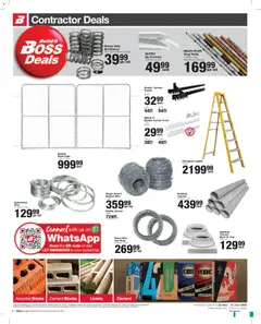 Build It specials catalogue – valid from 22.05.2026 | Page: 4