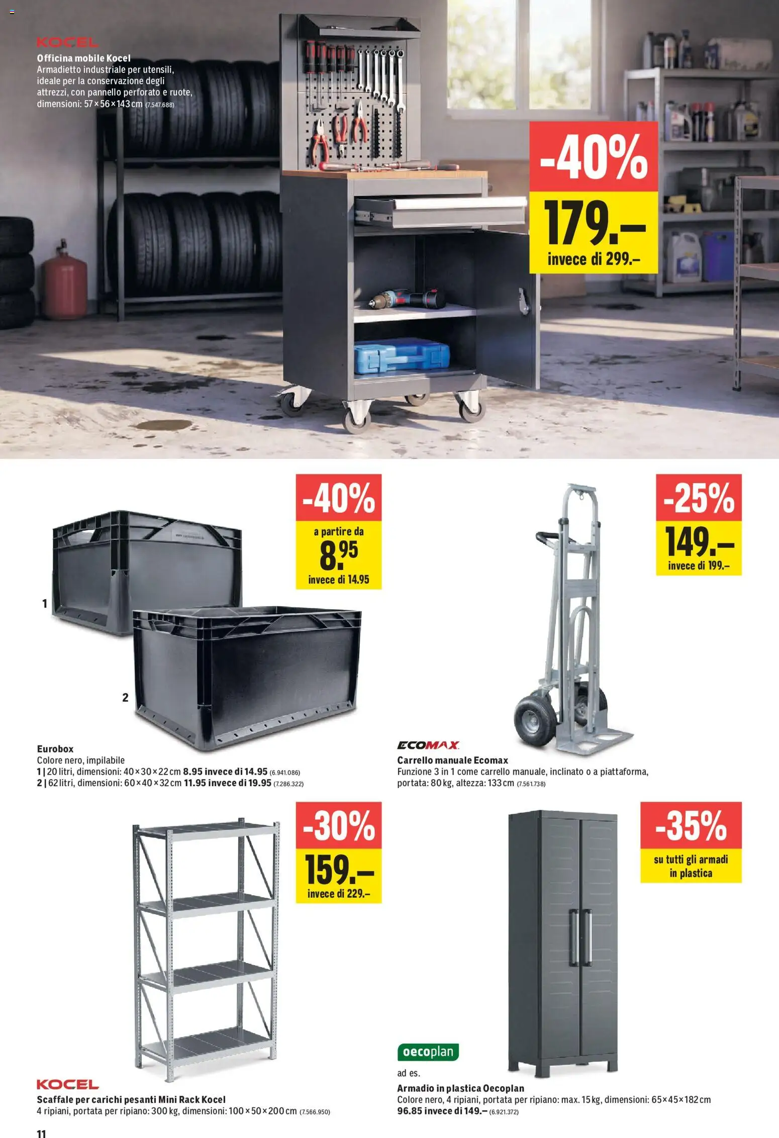 Jumbo aktionen IT – gültig ab 10.09.2026 | Seite: 11