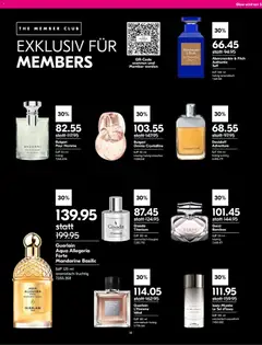 Import Parfumerie aktionen ab 17.09.2026 gültig | Seite: 12