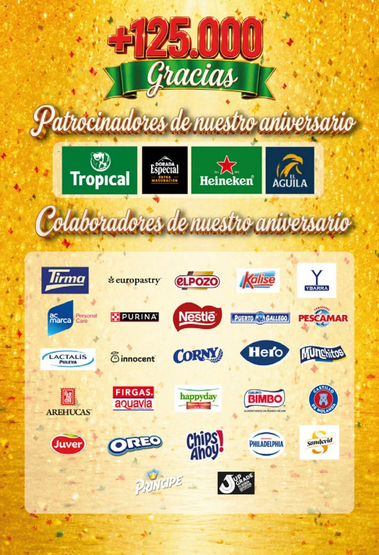 Spar - folleto │ válido desde el 02/10/2026 | Página: 4