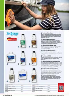 Bauhaus Nautic ab 01.01.2026 gültig | Seite: 26 | Produkte: Wasser