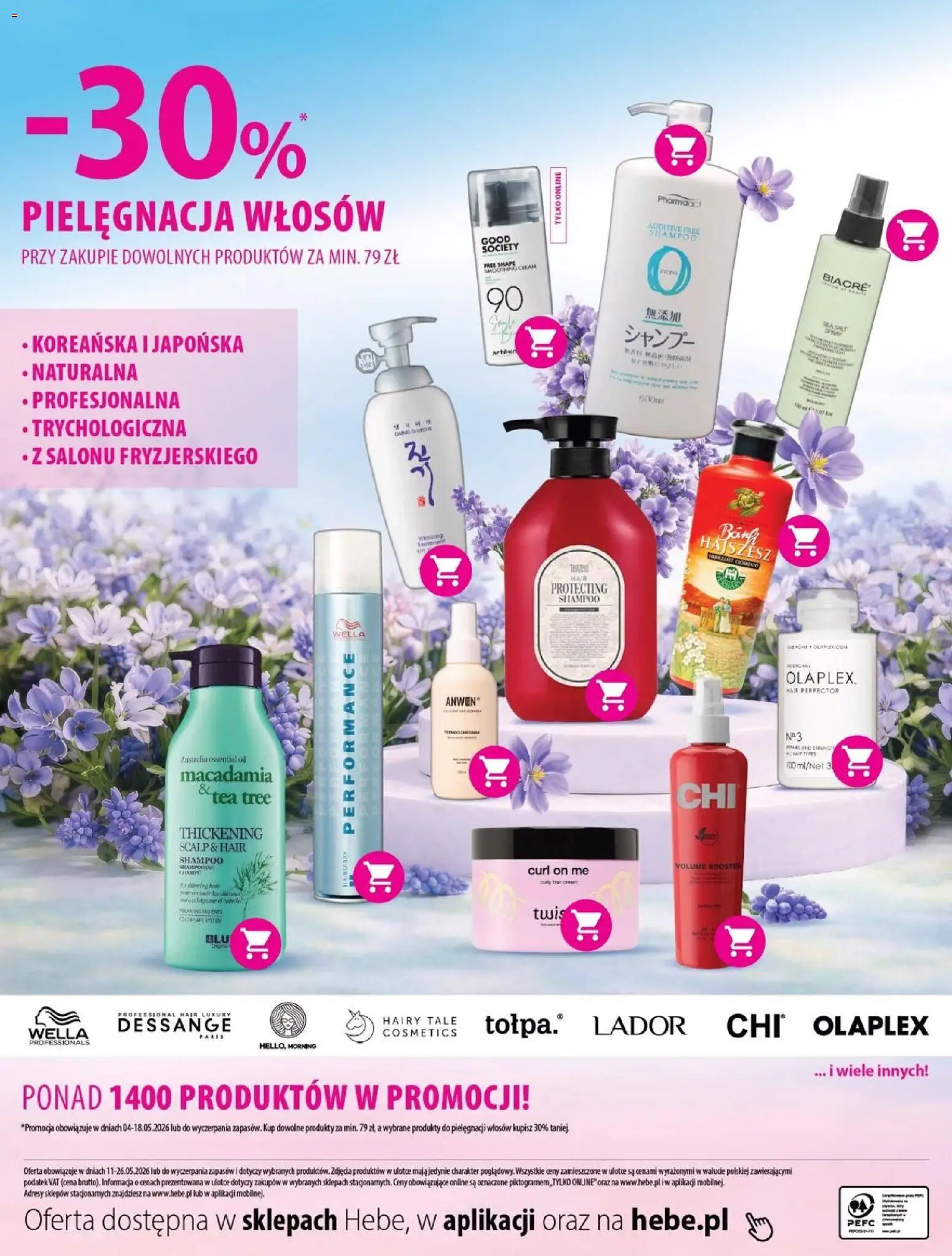 Hebe gazetka od 11.05.2026 | Strona: 4